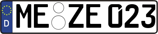 ME-ZE023