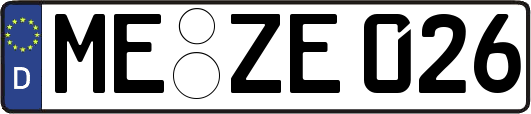 ME-ZE026