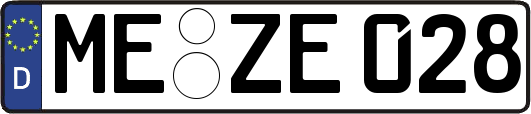 ME-ZE028
