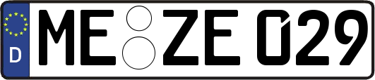 ME-ZE029