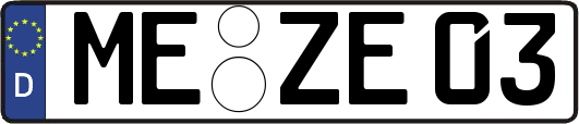 ME-ZE03