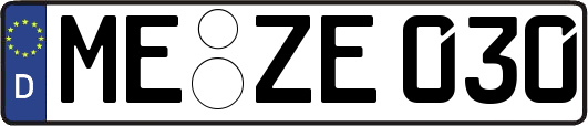 ME-ZE030