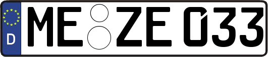 ME-ZE033