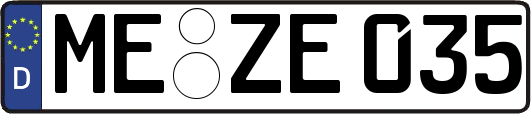 ME-ZE035