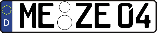 ME-ZE04
