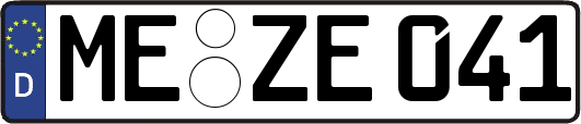 ME-ZE041