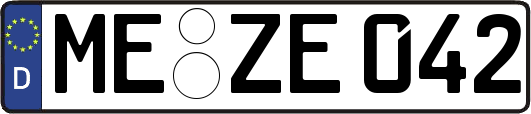 ME-ZE042