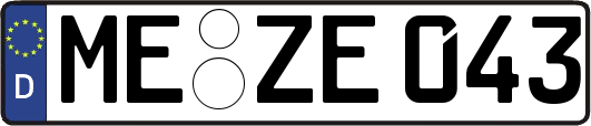 ME-ZE043