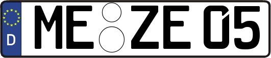 ME-ZE05