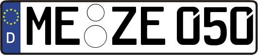 ME-ZE050