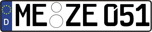 ME-ZE051