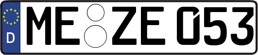 ME-ZE053