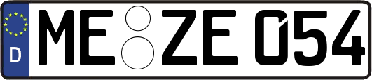 ME-ZE054