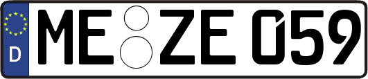 ME-ZE059