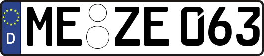 ME-ZE063