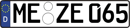 ME-ZE065