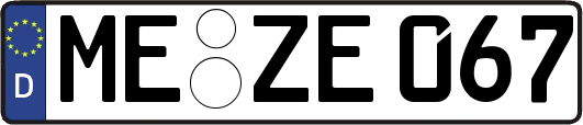 ME-ZE067