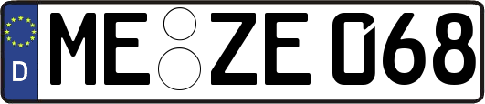 ME-ZE068
