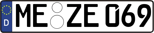 ME-ZE069