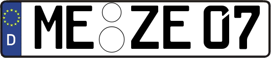 ME-ZE07
