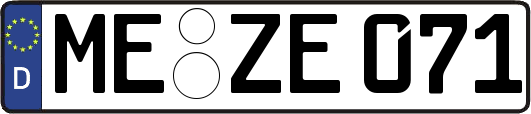 ME-ZE071