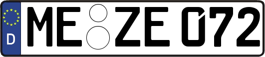 ME-ZE072