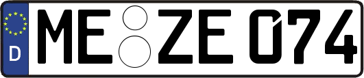 ME-ZE074