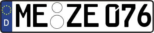 ME-ZE076