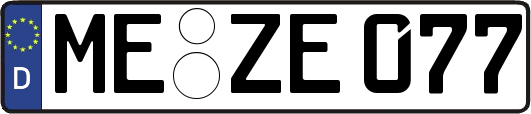 ME-ZE077