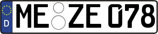 ME-ZE078