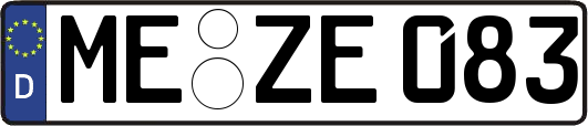 ME-ZE083