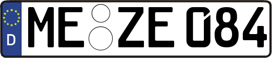 ME-ZE084