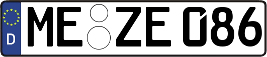 ME-ZE086