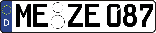 ME-ZE087