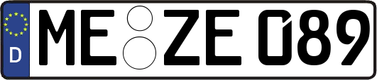 ME-ZE089