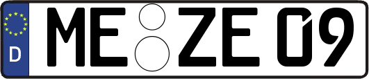 ME-ZE09