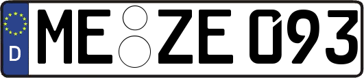 ME-ZE093