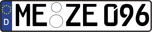 ME-ZE096