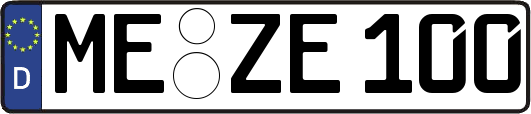 ME-ZE100
