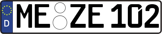 ME-ZE102