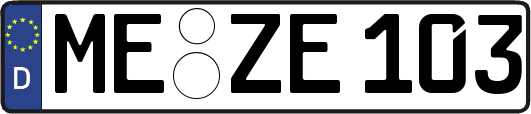ME-ZE103