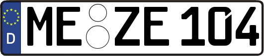 ME-ZE104