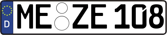 ME-ZE108
