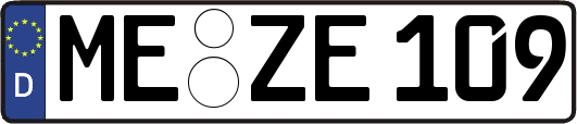 ME-ZE109