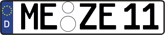 ME-ZE11