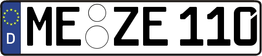 ME-ZE110