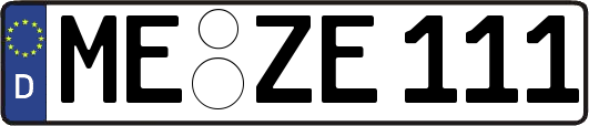 ME-ZE111