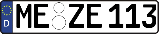 ME-ZE113