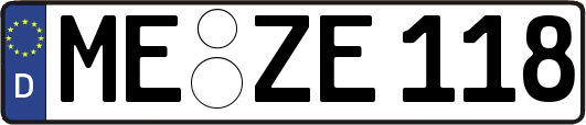 ME-ZE118