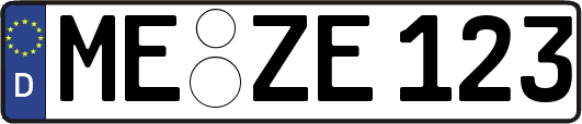 ME-ZE123